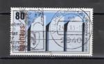 Timbre Allemagne / RFA / Oblitr / 1983 /  Y&T N998.