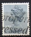 GRANDE BRETAGNE N 1077 o Y&T 1983 Elizabeth II
