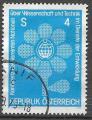 Autriche -1979 - YT n 1445  oblitr