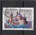 Timbre Pologne Oblitr / 1977 / Y&T N2363.