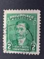 Philippines 1948 - Y&T 346 obl.