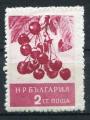 Timbre de BULGARIE 1956 - 57  Neuf **  N 851  Y&T  Fruits