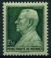 Monaco : n 281 x anne 1946
