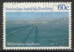 Antarctique australien, Territoire 1987 Y&T 78 oblitr Mindwin ter