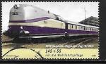Allemagne - Y&T n 2386 - Oblitr / Used - 2006