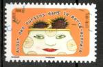 France Oblitr Yvert Adhsif N1314 Expressions 2016 Oursins porte-monnaie