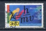 Timbre FRANCE 1994  Obl N 2879  Y&T  Europa 1994 
