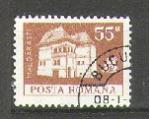 Roumanie N2763