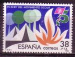 Espagne  "1983"  Scott No. 2339  (N*)