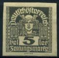 Autriche : Journaux n 38 x anne 1940