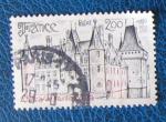 FR 1980 - Nr 2082 - Chateau de Maintenon (Obl)