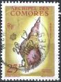 Comores - 1962 - Y & T n 24 - O. (2