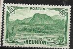 Réunion -1933 - YT n° 165  *