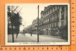 ANGERS: La Place Moliere et la Rue Boisnet