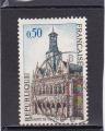 Timbre France Oblitr / Cachet Rond / 1966-67 / Y&T N1499