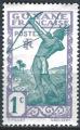 Guyane - 1929 - Y & T n 109 - MH