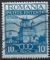 Roumanie - 1937 - Y & T n 524 - O.
