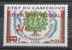 Cameroun : n 328*