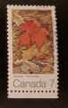 Canada 1971 YT 458