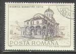 Roumanie 1968 Y&T 2418    M 2716    Sc 2043    Gib 3593