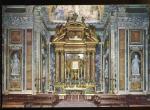 CPM neuve Italie ROMA Basilica di S. Maria Maggiore Interno