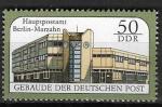 DDR - 1988 - YT n 2760  **