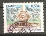  FRANCE 2005 Y T N 3777   oblitr  