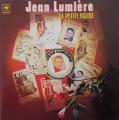 2 LP 33 RPM (12")  Jean Lumire  "  La petite glise  "