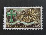 Portugal 1963 - Y&T 926 obl.