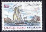 Groenland - Y&T n  362 - Oblitr/ Used - 2002