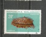MADAGASCAR - oblitr/used - 1970