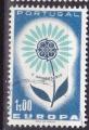 Portugal - 1964 - YT n 944 & 947 oblitr, 