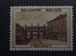 Belgique 1939 - Y&T 504 neuf *