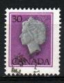 CANADA N 796 o Y&T 1982 Elisabeth II