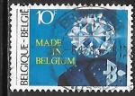 Belgique - Y&T n 2105 - Oblitr / Used -1983