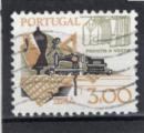 Timbre Portugal Oblitr / 1980 / Y&T N1451.