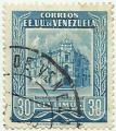Venezuela 1953.- Correos. Y&T 426. Scott 656. Michel 945.