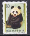 EUHU - 1977 - Yvert n 2588 - Panda gant (Ailuropoda melanoleuca)