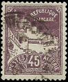 Argelia 1926.- Y&T 46. Michel 47. Scott 48.