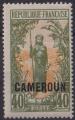1921 CAMEROUN n* 94