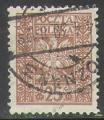 Pologne 1928 Y&T 349   M 260   Sc 261   Gib 275