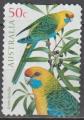 AUSTRALIE 2005 Y&T 2305 Australian Parrots