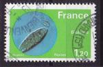 France  - 1981 - YT n 2127  oblitr  (m)  