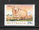 AUSTRALIA  Y&T n 1107  - anno 1989