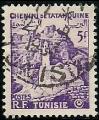 Tunez 1954.- Tataouine. Y&T 370. Scott 240. Michel 411.