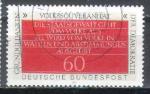 Allemagne 1981  Y&T 939     M 1107     Sc 1360     Gib 1971  