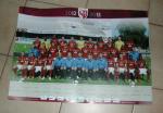 Poster FC METZ Saison 2012 - 2013
