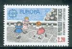 France neuf ** n 2584 anne 1989 europa la marelle