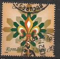 Roumanie oblitr YT 4933