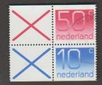 Netherlands - NVPH  PB189
